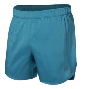 Saxx Hightail 2N1 Running Short 5" with liner